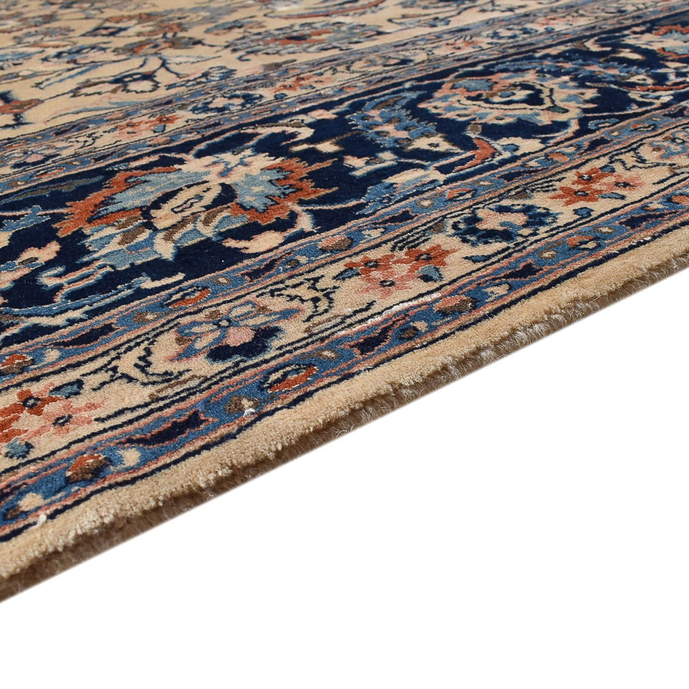 Mashhad Tappeto 390x295cm - Tappeto persiano