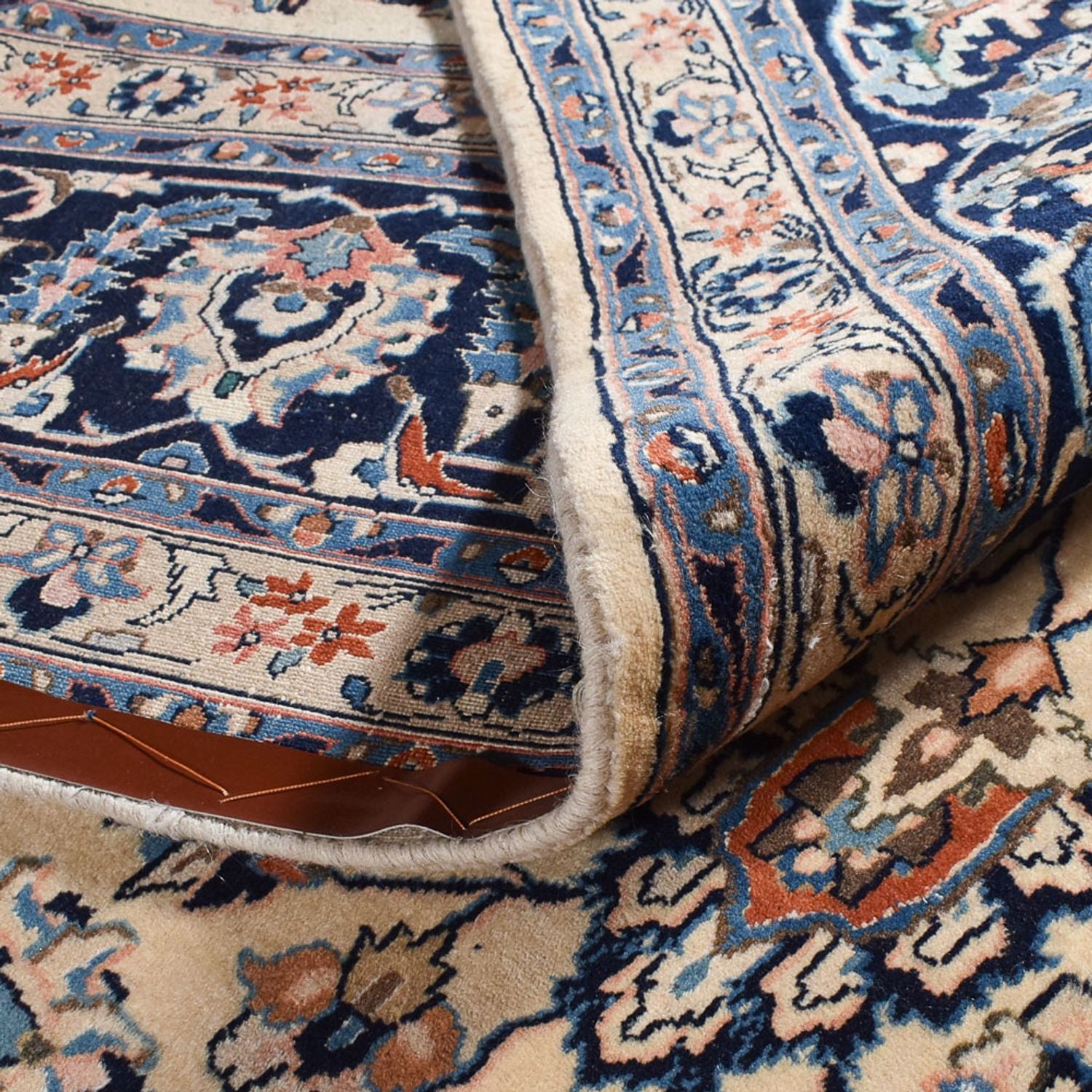 Tappeto Persero - Classico - 390 x 295 cm - sabbia