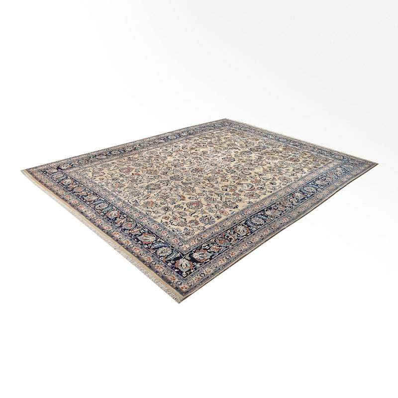 Tappeto Persero - Classico - 390 x 295 cm - sabbia