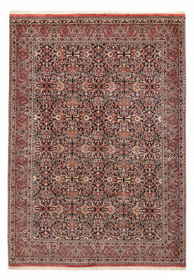 Tappeto Persero - Bidjar - 292 x 203 cm - rosso chiaro