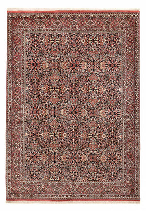 Tappeto Persero - Bidjar - 292 x 203 cm - rosso chiaro