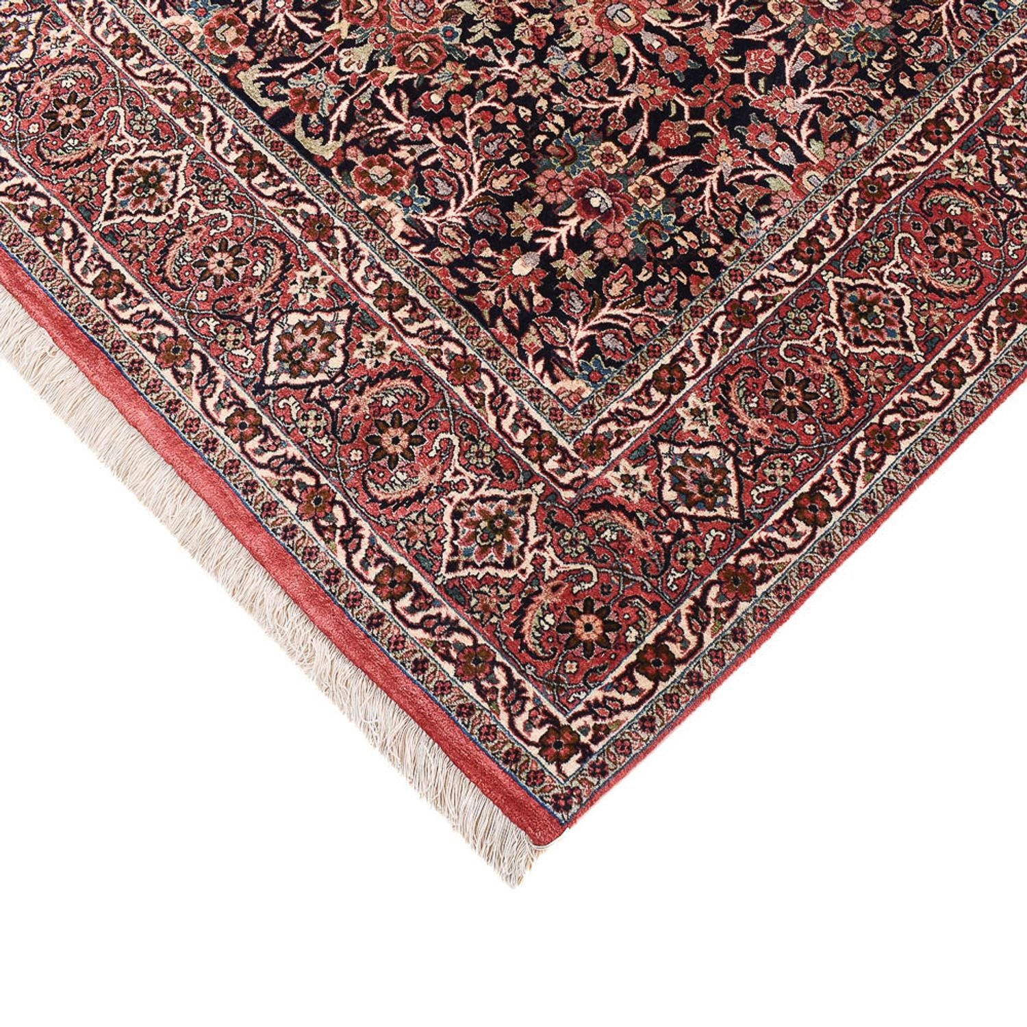 Tappeto Persero - Bidjar - 292 x 203 cm - rosso chiaro