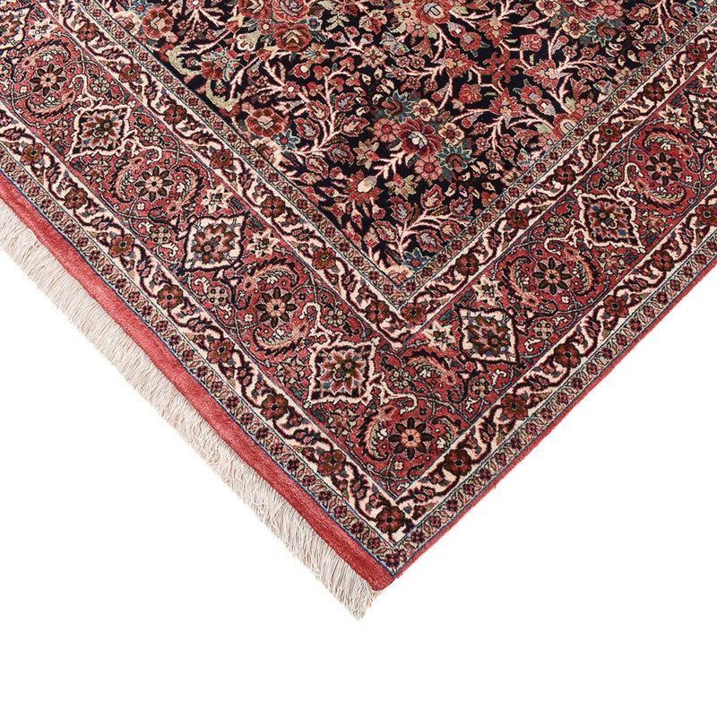 Tappeto Persero - Bidjar - 292 x 203 cm - rosso chiaro