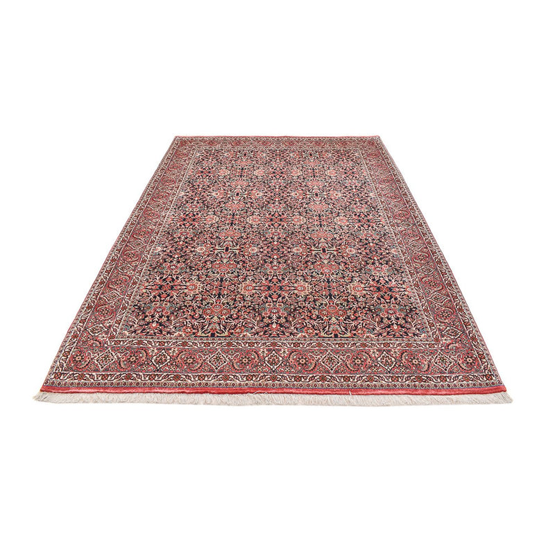 Tappeto Persero - Bidjar - 292 x 203 cm - rosso chiaro