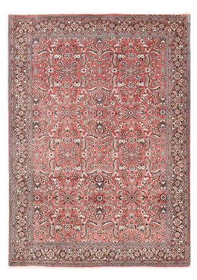 Tappeto Persero - Bidjar - 290 x 206 cm - rosso chiaro