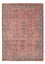 Tappeto Persero - Bidjar - 290 x 206 cm - rosso chiaro