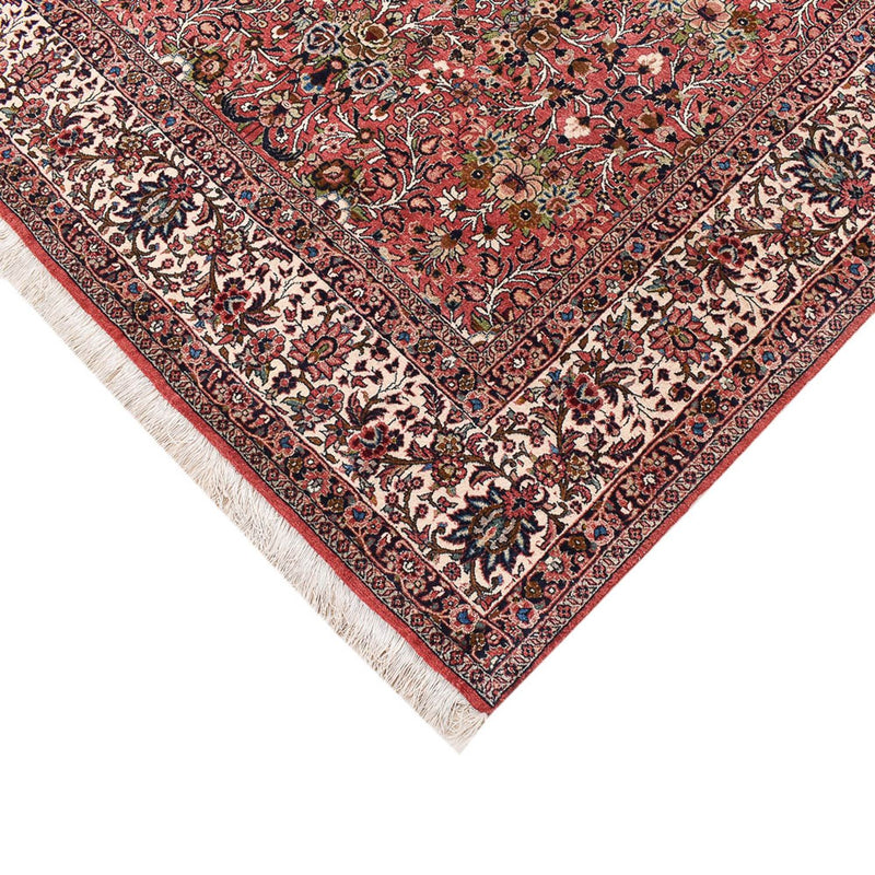 Tappeto Persero - Bidjar - 304 x 200 cm - rosso chiaro