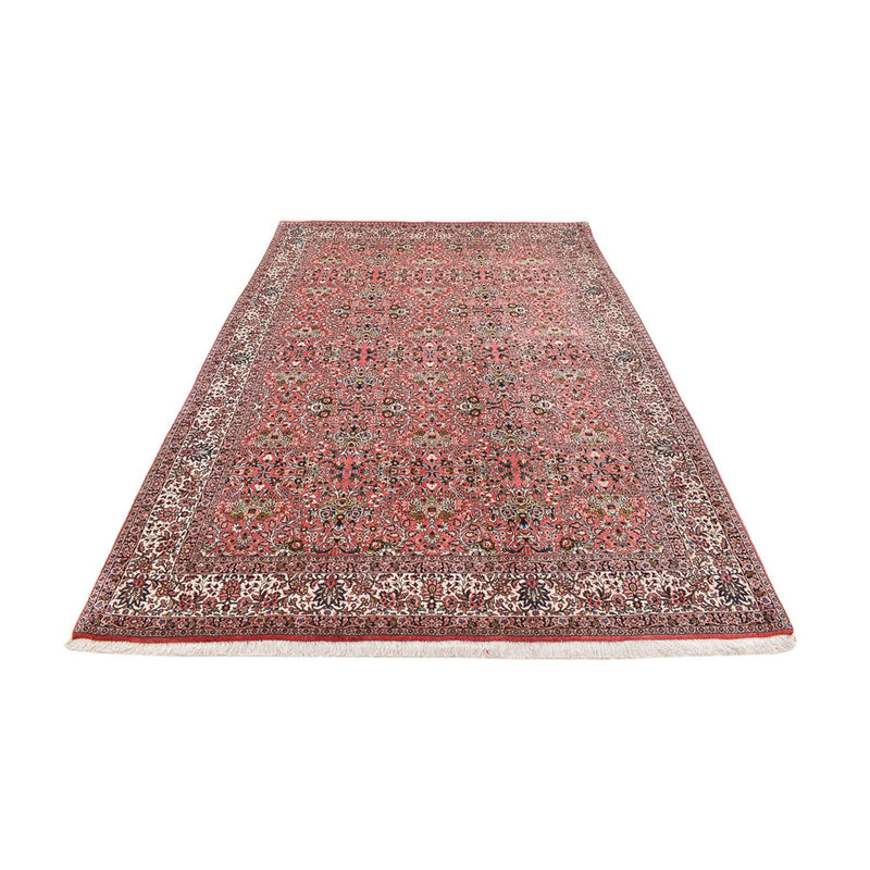 Tappeto Persero - Bidjar - 304 x 200 cm - rosso chiaro