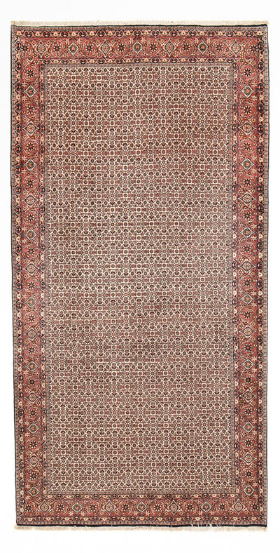 Bidjar Tappeto 202x398cm - Tappeto persiano