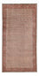 Tappeto Persero - Bidjar forma speciale  - 395 x 202 cm - ruggine