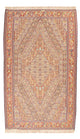 Kilim di seta Tappeto 262x157cm
