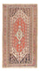 Tappeto Kelim - Orientale - 265 x 156 cm - rosso