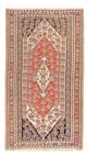 Kilim di seta Tappeto 265x156cm