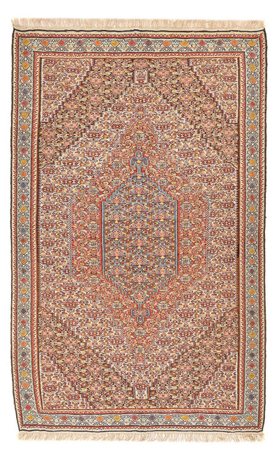 Kilim di seta Tappeto 160x260cm
