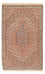 Tappeto Kelim - Orientale - 260 x 160 cm - marrone chiaro