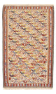 Kilim di seta Tappeto 160x255cm
