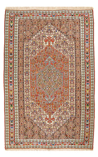 Tappeto Kelim - Orientale - 258 x 160 cm - rosso chiaro