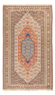 Kilim di seta Tappeto 160x258cm