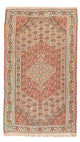 Kilim di seta Tappeto 260x160cm