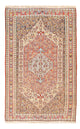 Kilim di seta Tappeto 155x255cm
