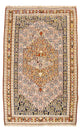 Kilim di seta Tappeto 260x160cm