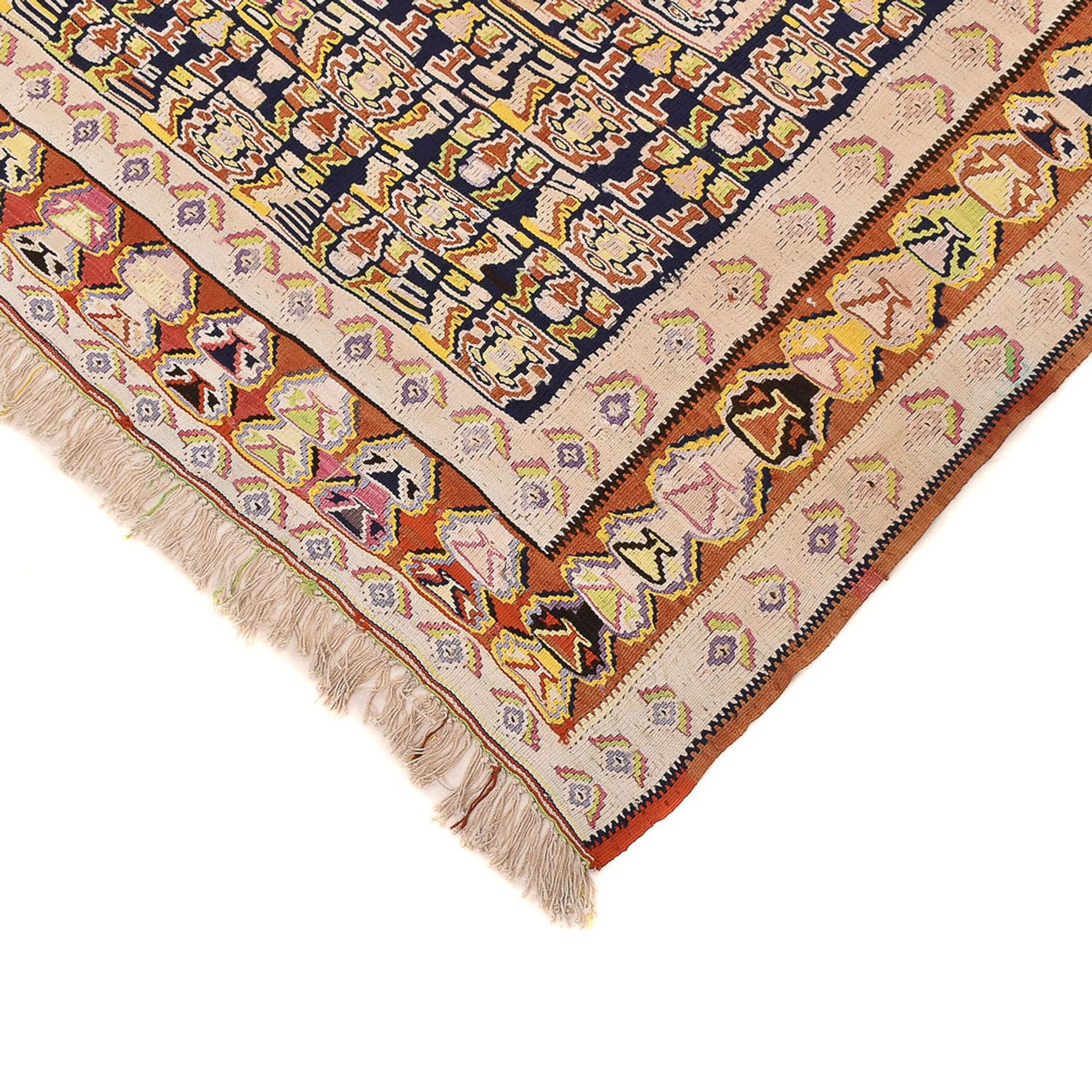 Tappeto Kelim - Orientale - 260 x 160 cm - beige