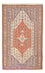 Tappeto Kelim - Orientale - 260 x 154 cm - rosso