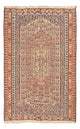 Kelim Seide Tappeto 250x153cm