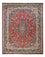 Tappeto Persero - Classico - 373 x 296 cm - rosso