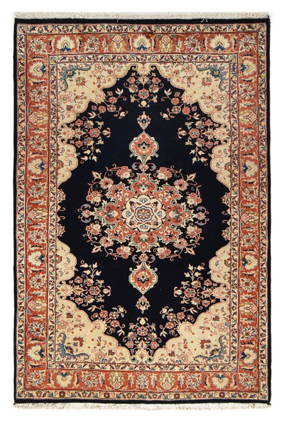 Mashhad Tappeto 138x208cm - Tappeto persiano