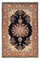 Mashhad Tappeto 208x138cm - Tappeto persiano