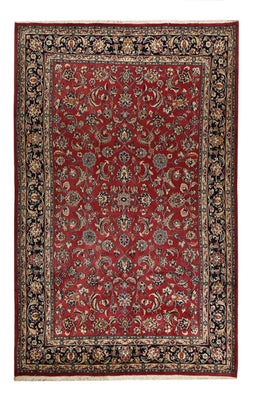 Tappeto Persero - Classico - 310 x 196 cm - rosso