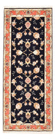 Tabriz - 50 Raj Tappeto 74x189cm - Tappeto persiano