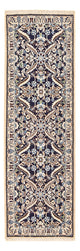 Nain - 9 la Tappeto 194x59cm - Tappeto persiano