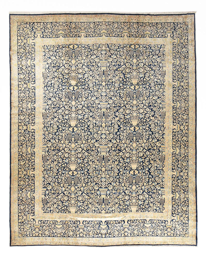 Tappeto Persero - Reale - 475 x 368 cm - verde oliva