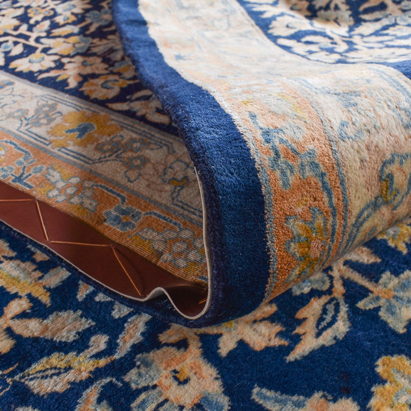 Tappeto Persero - Reale - 475 x 368 cm - verde oliva