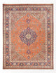 Tabriz - 40 Raj Tappeto 397x300cm - Tappeto persiano