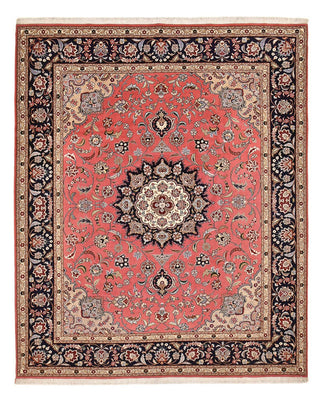 Tappeto Persero - Tabriz - Reale - 307 x 247 cm - rosso chiaro