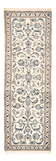 Nain - 9 la Tappeto 187x57cm - Tappeto persiano