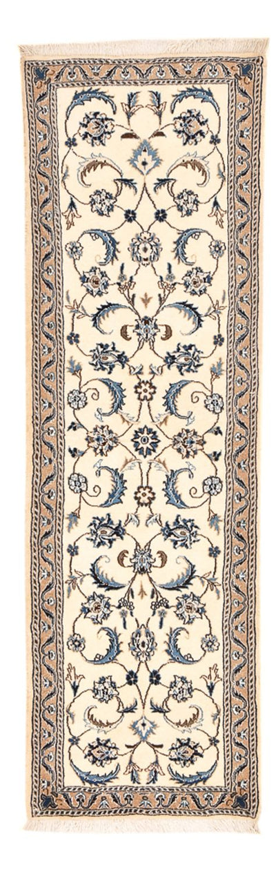 Nain - 9La Tappeto 60x197cm - Tappeto persiano