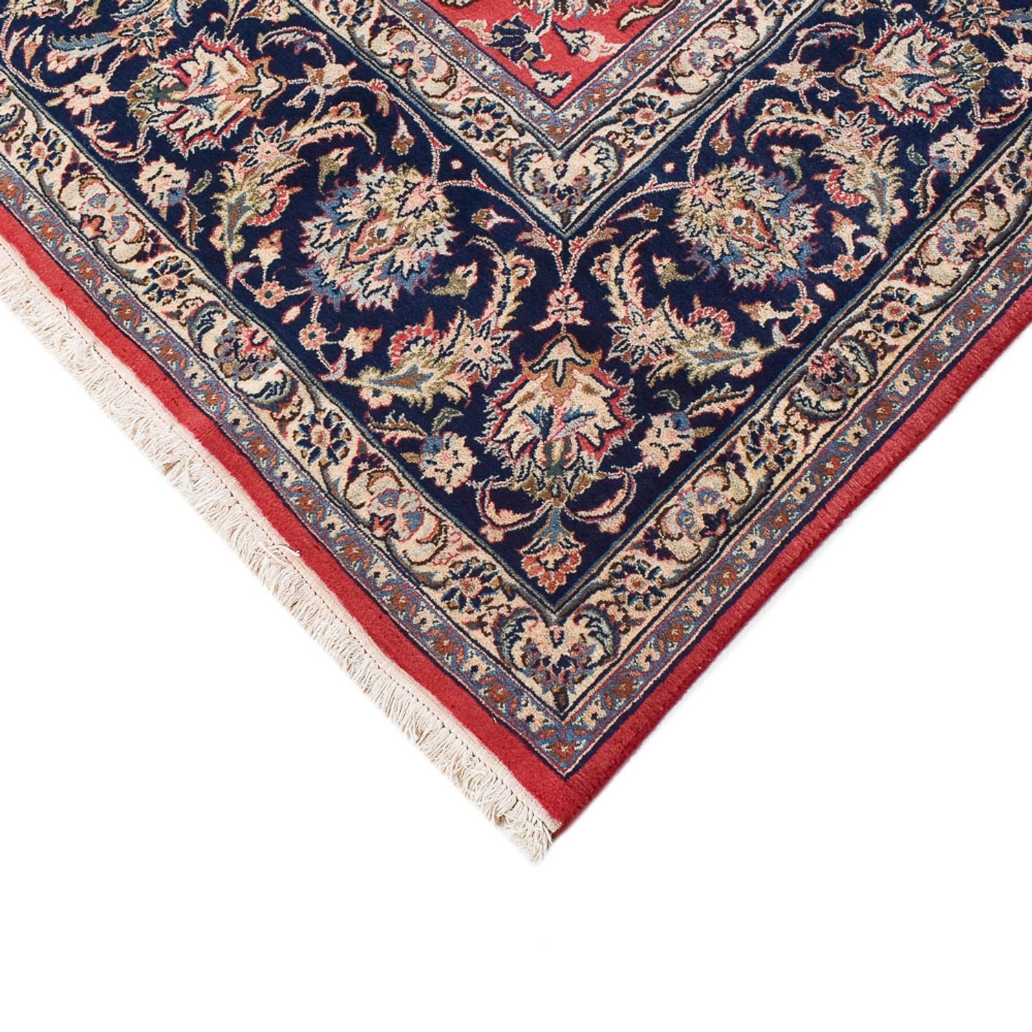 Tappeto Persero - Classico - 380 x 295 cm - rosso