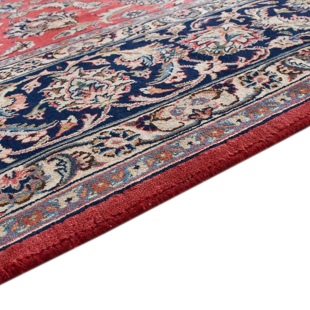 Tappeto Persero - Classico - 380 x 295 cm - rosso