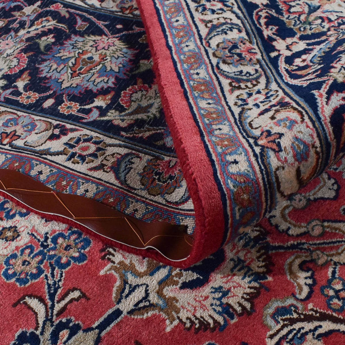 Tappeto Persero - Classico - 380 x 295 cm - rosso