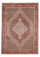 Senneh Tappeto 250x346cm - Tappeto persiano