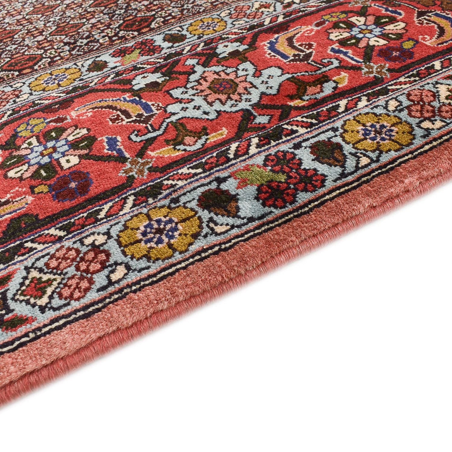 Tappeto Persero - Classico - 346 x 250 cm - marrone
