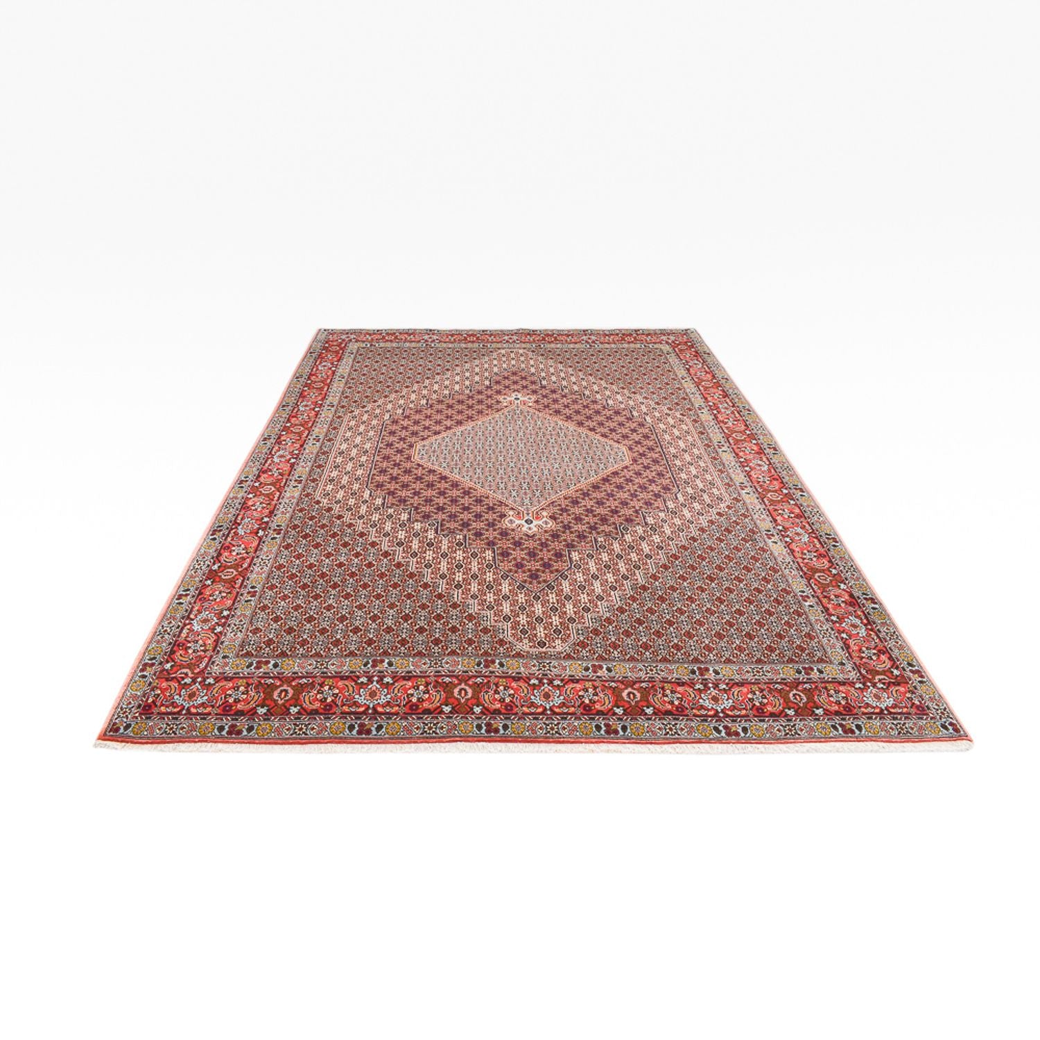 Tappeto Persero - Classico - 346 x 250 cm - marrone