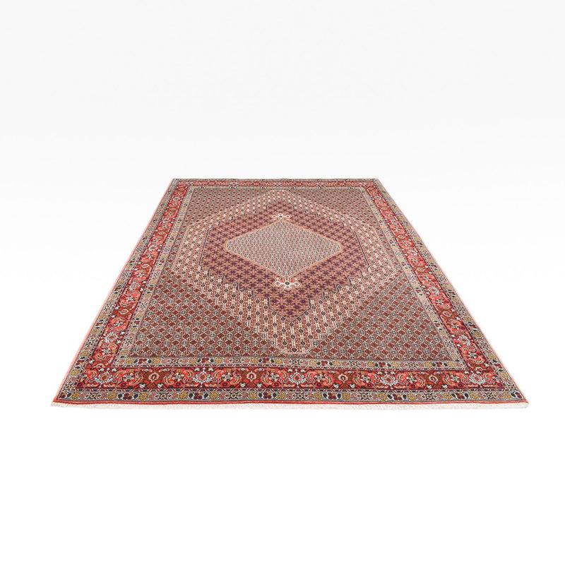 Tappeto Persero - Classico - 346 x 250 cm - marrone