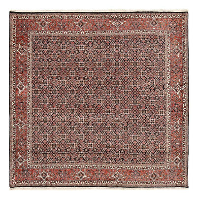 Bidjar Tappeto 205x205cm - Tappeto persiano
