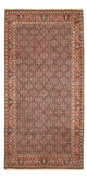 Bidjar - Zanjan Tappeto 392x199cm - Tappeto persiano