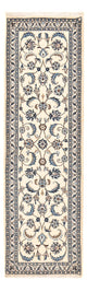 Nain - 9 la Tappeto 195x60cm - Tappeto persiano